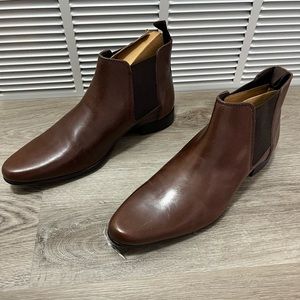 Brand New : Asos mens chelsea boots size 8.5